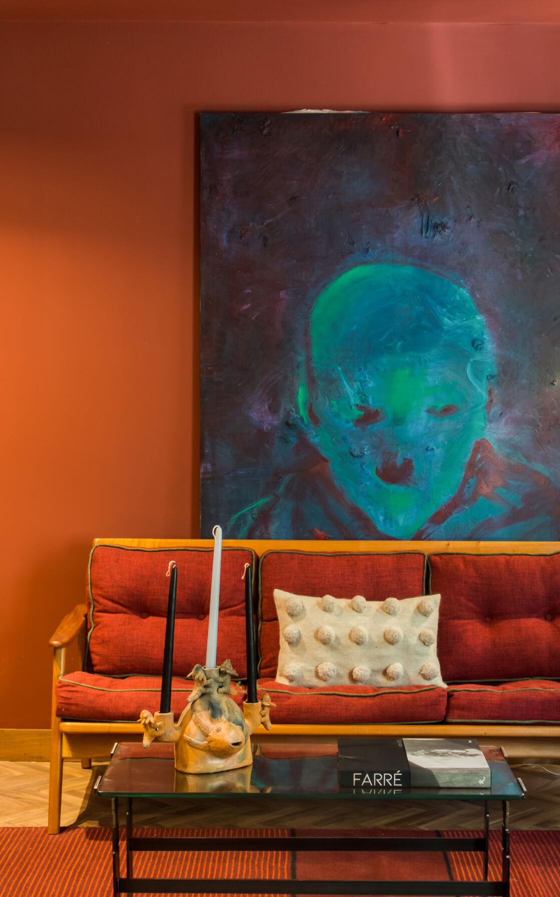 El Alfonsa is For You if...