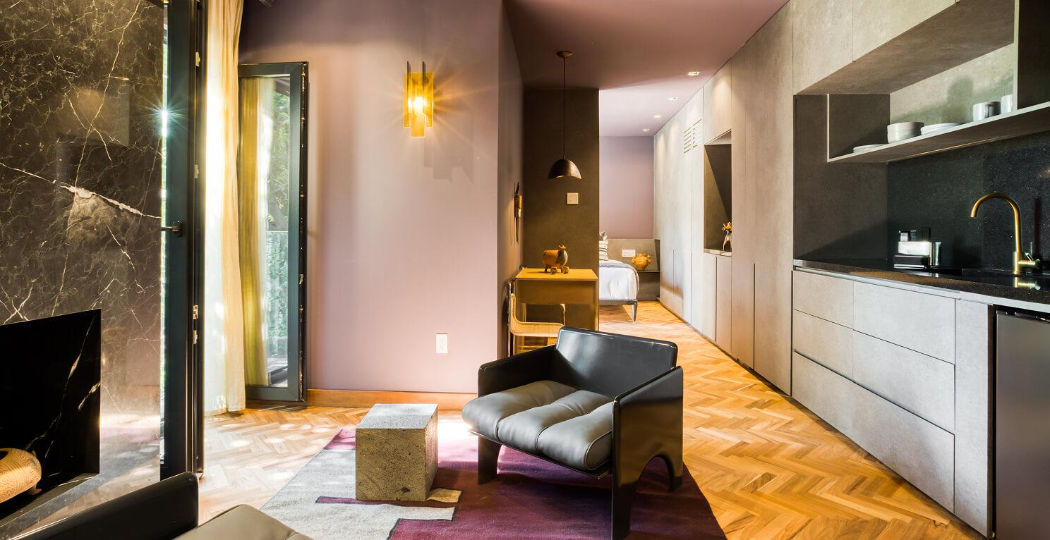 room
